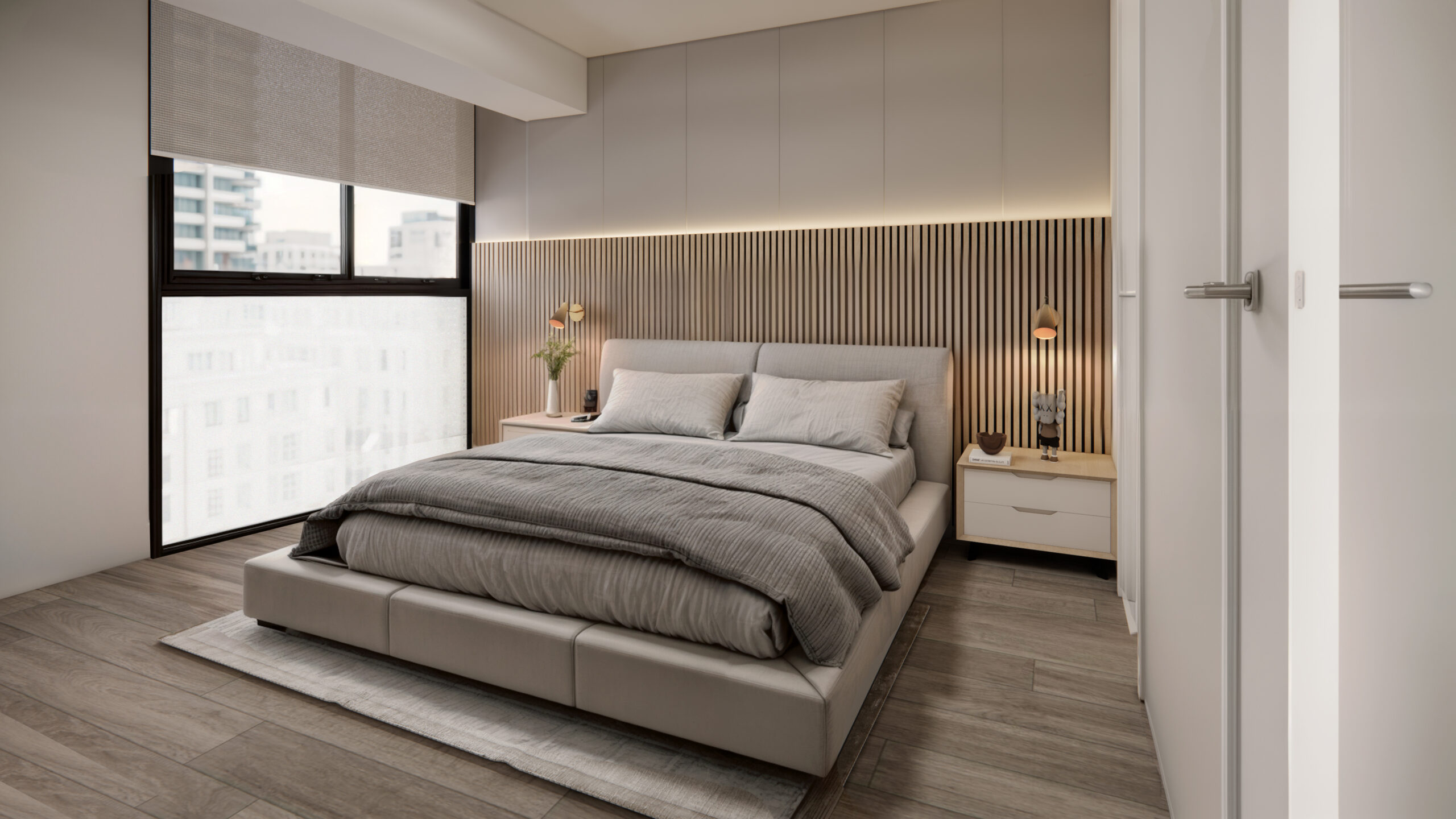 Dormitorio