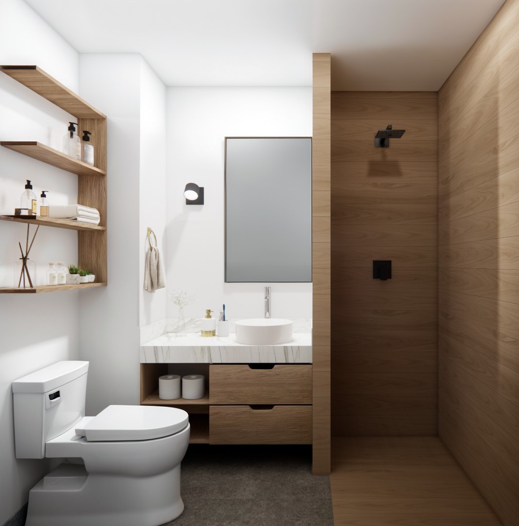 Baño