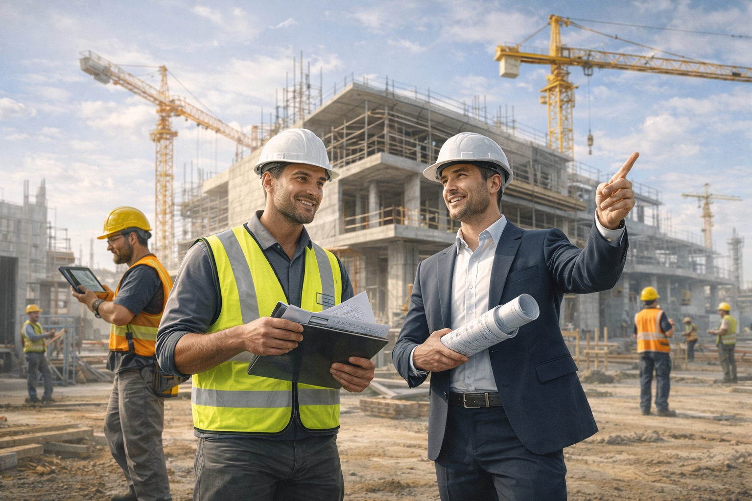 Gerencia de Proyectos