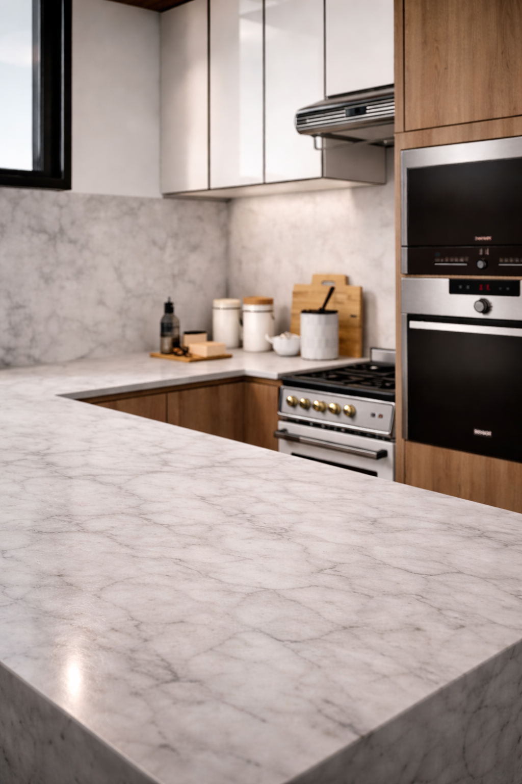 Interiorismo Cocina