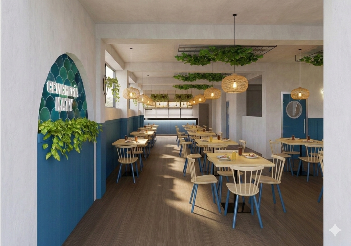 Restaurante Cevichería Marsano