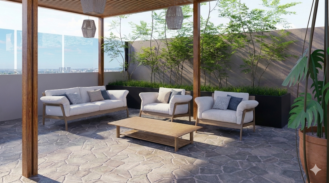 Terraza